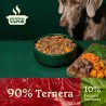 COMIDA COCINADA DE TERNERA PARA PERROS WILD BALANCE