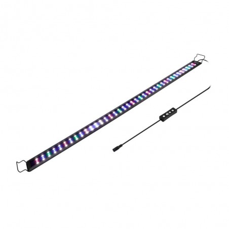 PANTALLA LED DIMEABLE WRGB