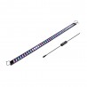 PANTALLA LED DIMEABLE WRGB