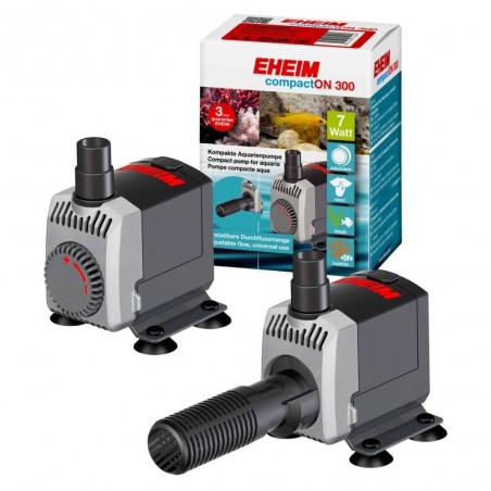 EHEIM COMPACT ON