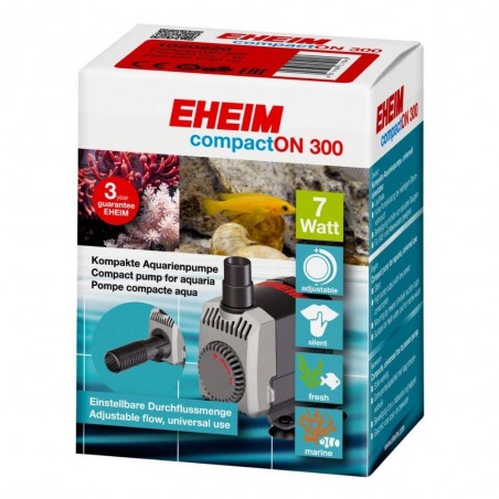 EHEIM COMPACT ON