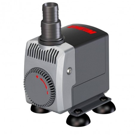 EHEIM COMPACT ON BOMBA COMPACTA DE AGUA