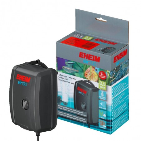 COMPRESOR AIR PUMP - EHEIM
