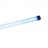 LED AZUL PLÁSTICO