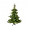 ABETO GRANDIS ARTIFICIAL CON MICROLED NAVIDAD