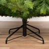 ABETO GRANDIS ARTIFICIAL CON MICROLED NAVIDAD
