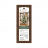 ABETO GRANDIS NEVADO + MICROLED ARTIFICIAL NAVIDAD