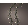 GUIRNALDA ORO SUAVE COMPACT LED NAVIDAD