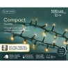 GUIRNALDA MIX BLANCO CÁLIDO / BLANCO CLÁSICO COMPACT LED