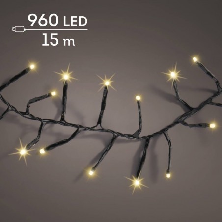 GUIRNALDA ORO SUAVE EXCELLENT LED