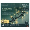 GUIRNALDA ORO SUAVE EXCELLENT LED