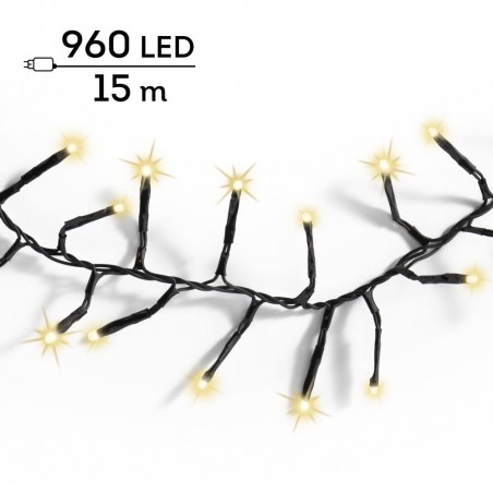 GUIRNALDA ORO SUAVE EXCELLENT LED