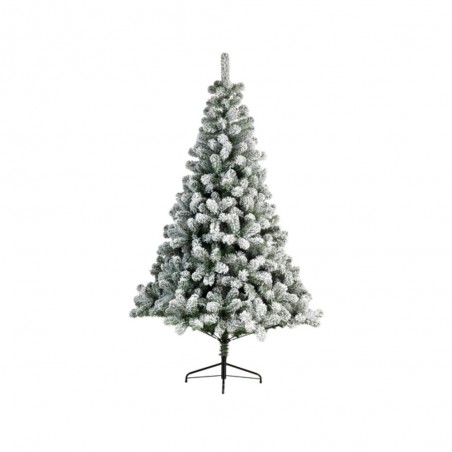 ABETO IMPERIAL NEVADO ARTIFICIAL NAVIDAD