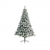 ABETO IMPERIAL NEVADO ARTIFICIAL NAVIDAD