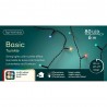 GUIRNALDA MULTICOLOR BASIC LED NAVIDAD