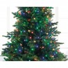 GUIRNALDA MULTICOLOR BASIC LED NAVIDAD
