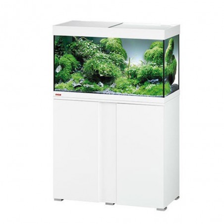 SET ACUARIO EHEIM VIVALINE LED 126 LITROS