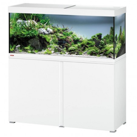 SET ACUARIO EHEIM VIVALINE LED 240 LITROS