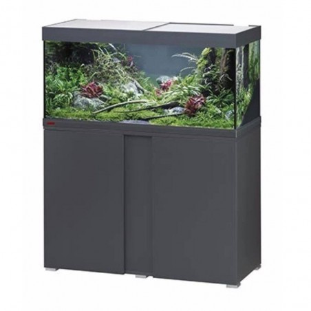 SET ACUARIO EHEIM VIVALINE LED 240 LITROS