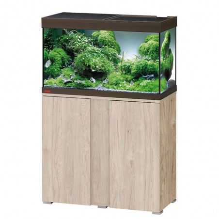 ACUARIO COMBIN EHEIM VIVALINE LED PINO / BRONCE