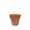 MACETA ALEX COLOR TERRACOTA