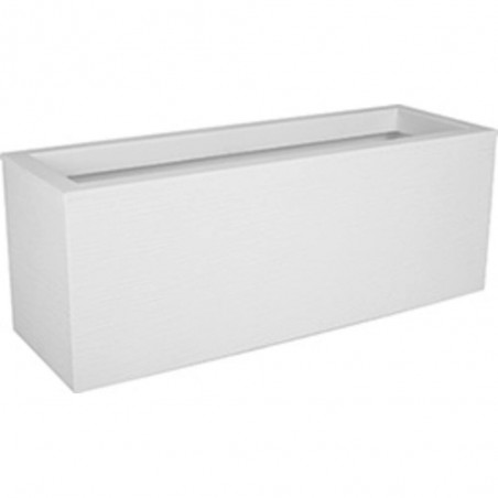JARDINERA GRAPHIT BLANCO