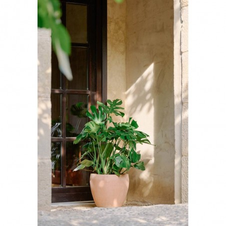 MACETA CAMPANA DELTA TERRACOTA