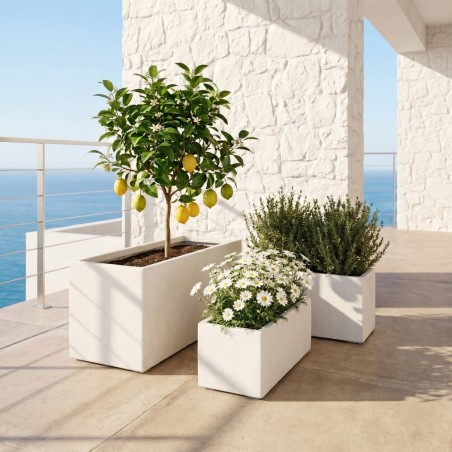 JARDINERA MURO MOON
