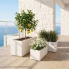 JARDINERA MURO MOON