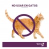 PIPETA VECTRA 3D ANTIPARASITARIA PARA PERRO