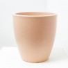 MACETA ACCORD COLOR TERRACOTA