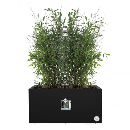 JARDINERA VIVO NEXT LONG NEGRO