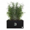 JARDINERA VIVO NEXT LONG NEGRO