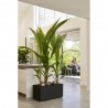 JARDINERA VIVO NEXT LONG NEGRO
