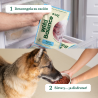 Menú barf pavo para perro wild balance