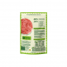 Menú barf ternera para perro wild balance