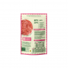 Menú barf pato para perro wild balance