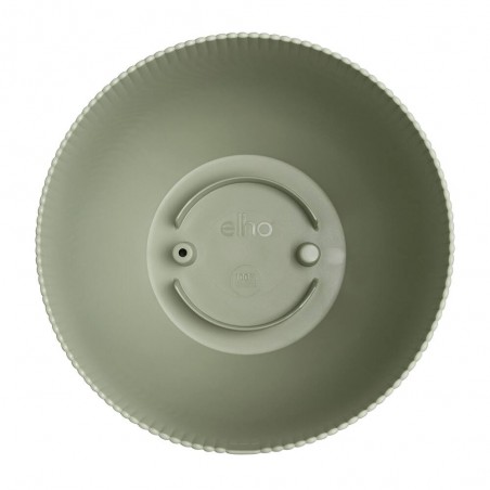 MACETA SEREH COLOR VERDE ESCANDINAVO