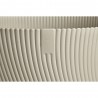 MACETA SEREH BEIGE SETA