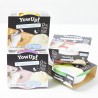 Yogur helado para perros 110 gramos