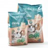 Alimento cobaya verdecora