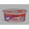 Helado natural pasteurizado 110 gramos