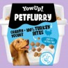 Snack helado petflurry para perros 125 gramos