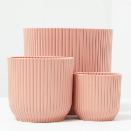 CUBRE VIBES DELICATE PINK