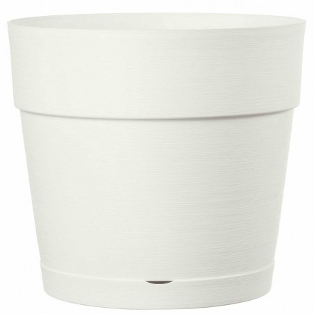 MACETA SAVE BLANCO