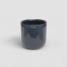 MACETERO JÚPITER AZUL NOCHE