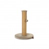 RASCADOR POSTE YENNA 60 CM