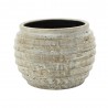 MACETERO LANIN BEIGE