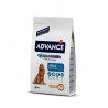 PIENSO PERRO ADVANCE MEDIUM ADULTO POLLO Y ARROZ