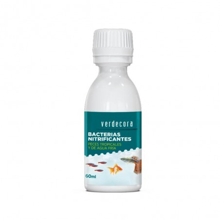INICIADOR BACTERIAS VERDECORA